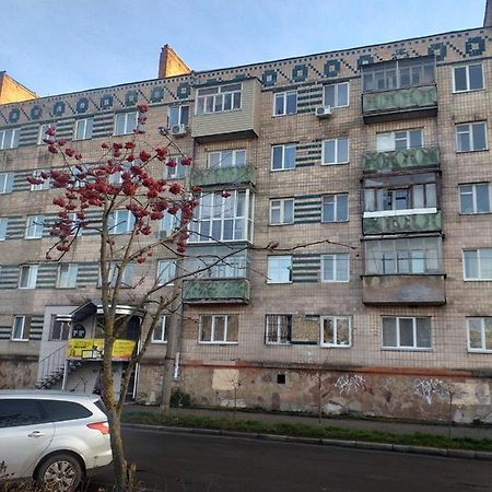 Rusalika Rivne Exterior foto