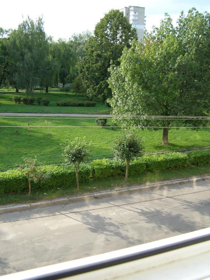 Rusalika Rivne Exterior foto